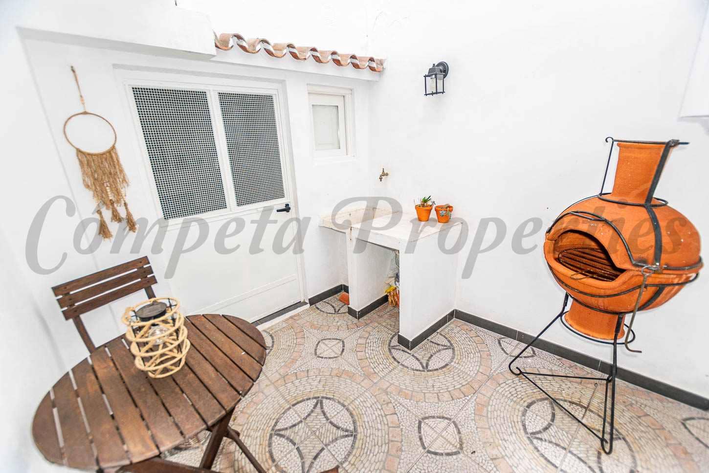 3 Zimmer Haus zu verkaufen in Corumbela - 130.000 € (Ref: 9468702)