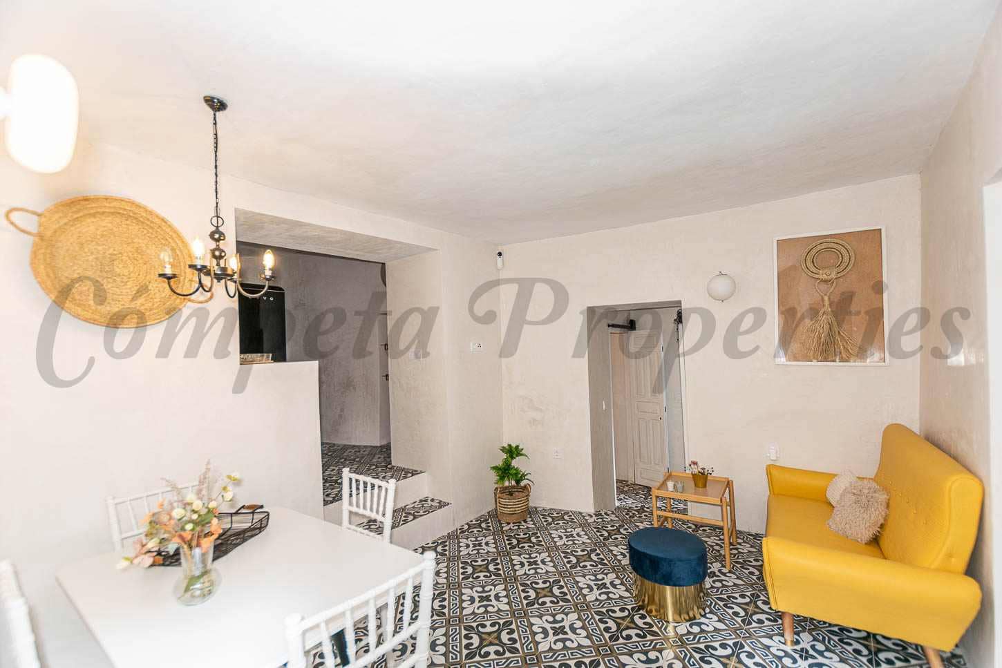 3 Zimmer Haus zu verkaufen in Corumbela - 130.000 € (Ref: 9468702)