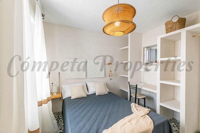 3 sovrum Hus till salu i Corumbela, Sayalonga - 130 000 € (Ref: 9468702)