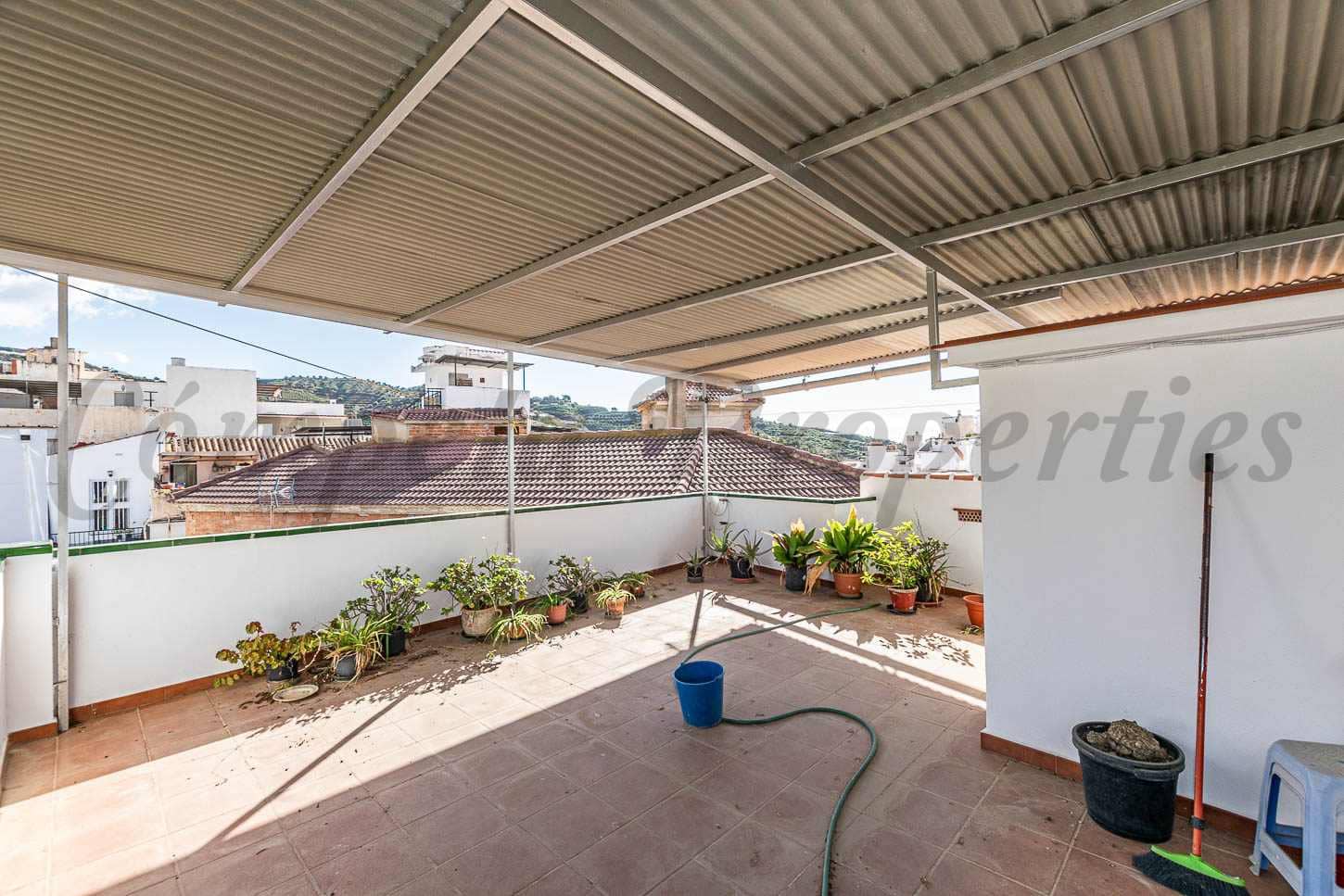 3 slaapkamer Huis te huur in Algarrobo - € 950 (Ref: 9468996)