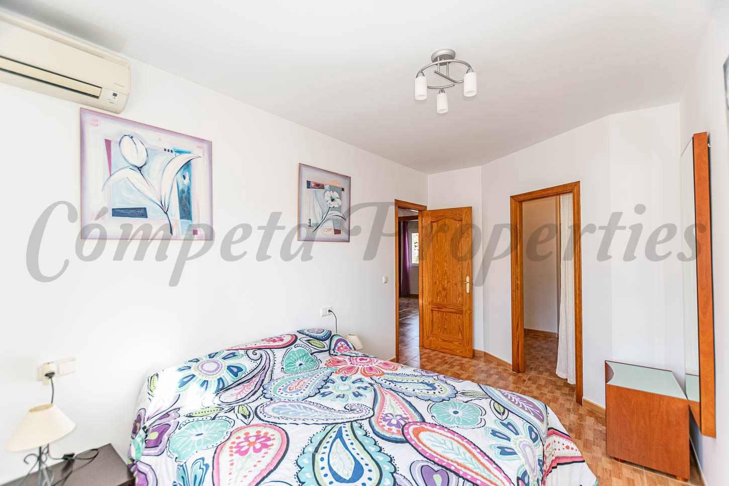 3 slaapkamer Huis te huur in Algarrobo - € 950 (Ref: 9468996)