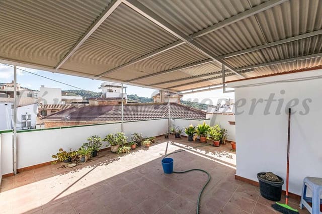 3 slaapkamer Huis te huur in Algarrobo - € 950 (Ref: 9468996)