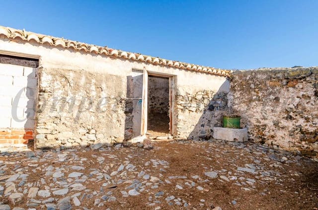 Finka/Dom wiejski na sprzedaż w Sedella - 395 000 € (Ref: 9470023)