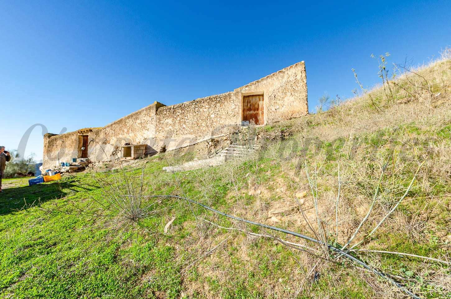 Finka/Dom wiejski na sprzedaż w Sedella - 395 000 € (Ref: 9470023)