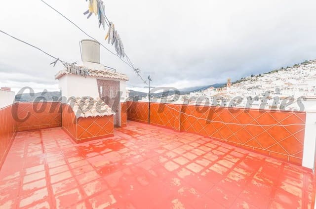 3 sypialnia Dom na sprzedaż w Cómpeta - 180 000 € (Ref: 9471333)