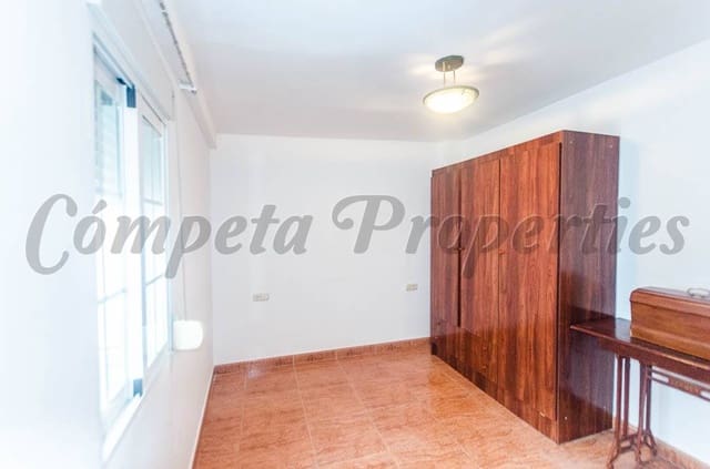 3 sypialnia Dom na sprzedaż w Cómpeta - 180 000 € (Ref: 9471333)