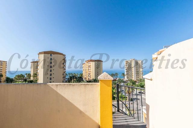 2 bedroom Apartment for sale in Algarrobo Costa, Algarrobo - € 470,000 (Ref: 9471706)