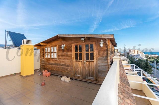 2 bedroom Apartment for sale in Algarrobo Costa, Algarrobo - € 470,000 (Ref: 9471706)