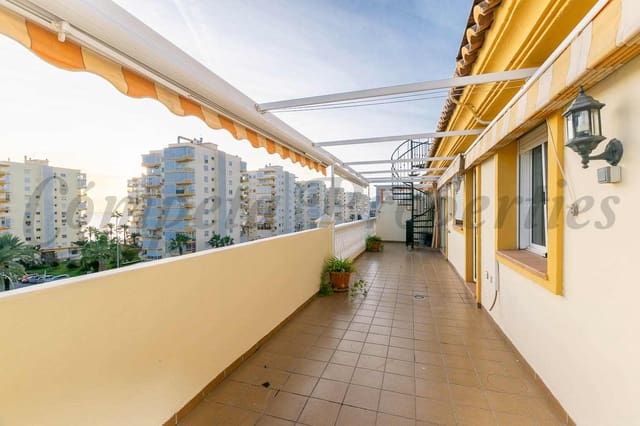 2 bedroom Apartment for sale in Algarrobo Costa, Algarrobo - € 470,000 (Ref: 9471706)