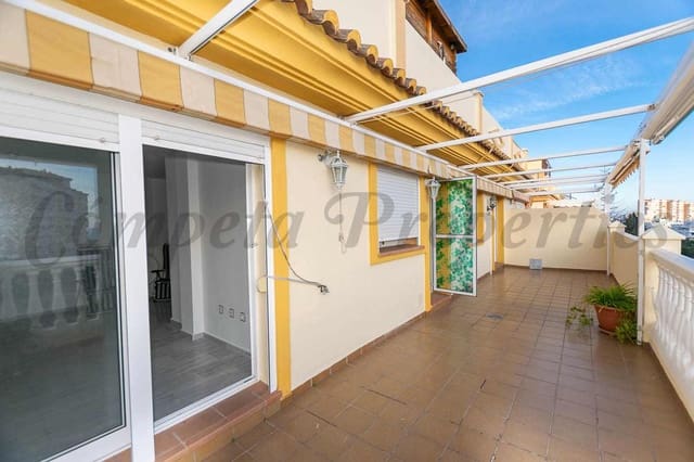 2 bedroom Apartment for sale in Algarrobo Costa, Algarrobo - € 470,000 (Ref: 9471706)