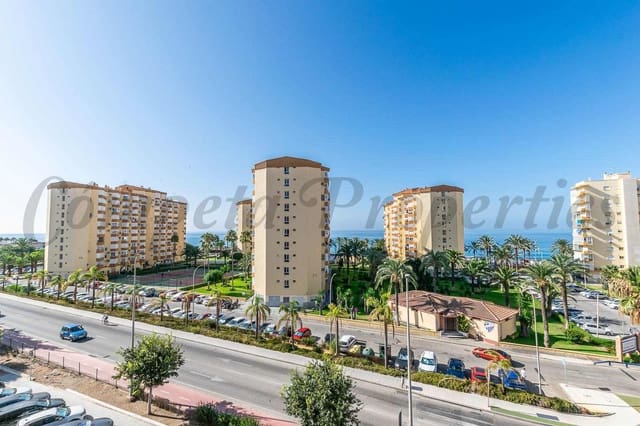 2 bedroom Apartment for sale in Algarrobo Costa, Algarrobo - € 470,000 (Ref: 9471706)