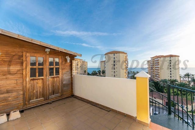 2 bedroom Apartment for sale in Algarrobo Costa, Algarrobo - € 470,000 (Ref: 9471706)