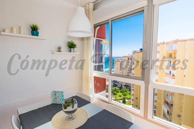Appartement de 2 chambres à louer à Torrox-Costa, Torrox avec piscine - 660 € (Ref: 9473451)