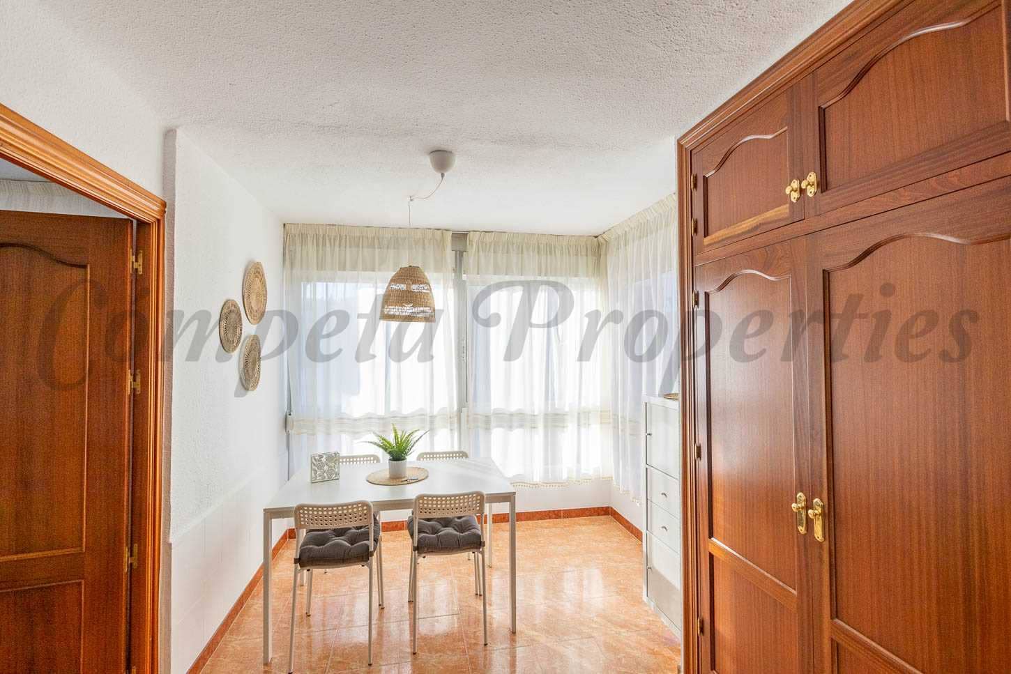 Appartement de 2 chambres à louer à Torrox-Costa avec piscine - 660 € (Ref: 9473451)