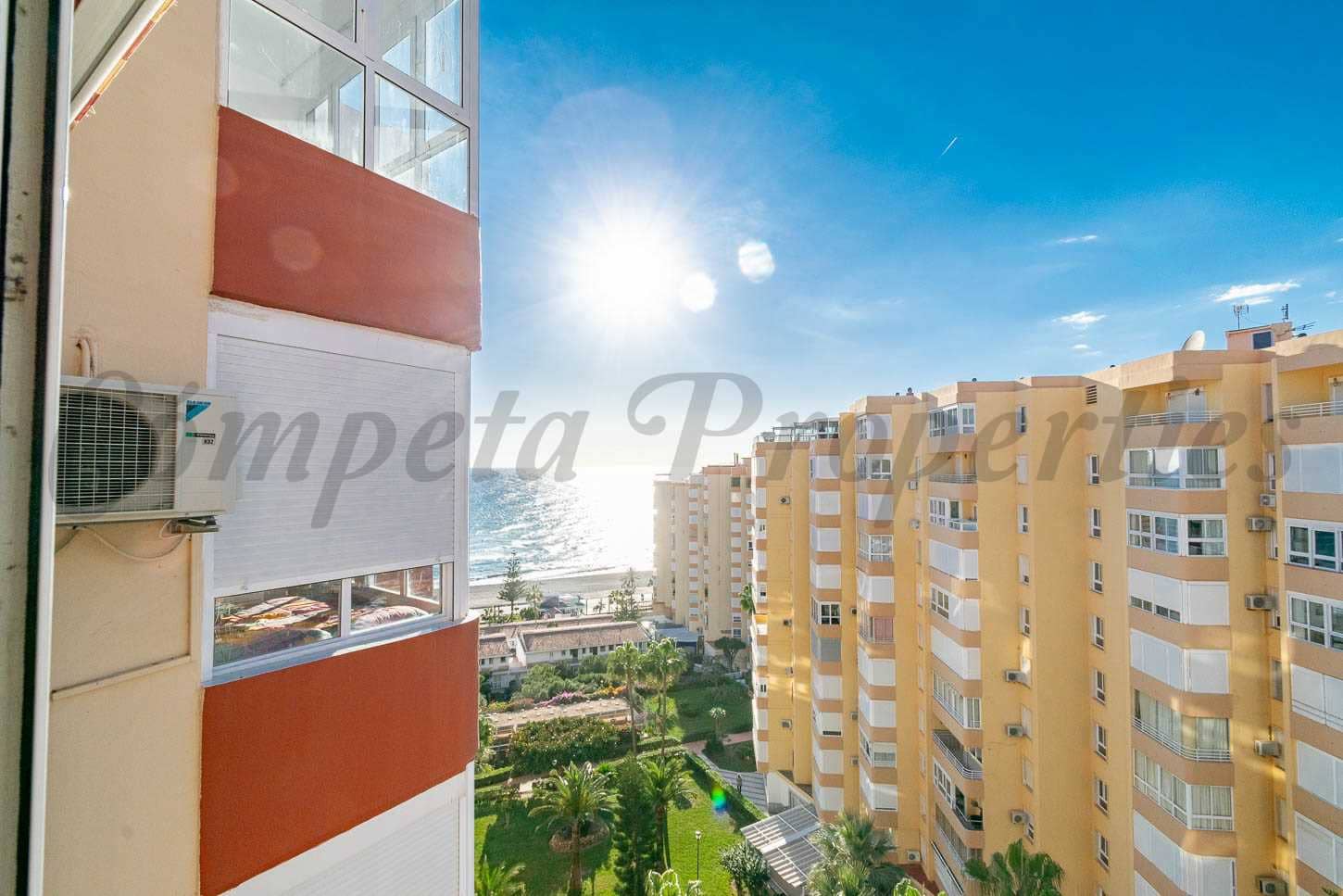 Appartement de 2 chambres à louer à Torrox-Costa avec piscine - 660 € (Ref: 9473451)