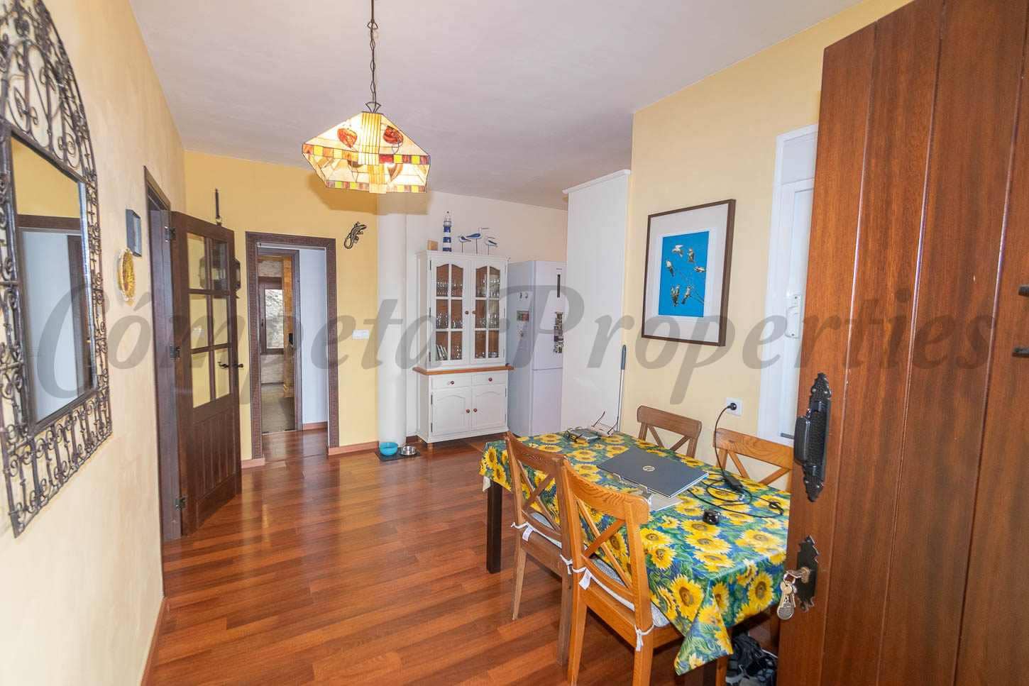 2 chambre Finca/Maison de Campagne à vendre à Torrox avec piscine garage - 245 000 € (Ref: 9473453)