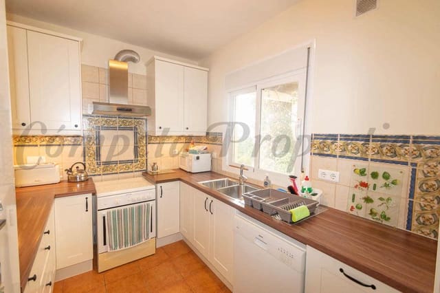 2 Zimmer Finca/Landgut zu verkaufen in Torrox mit Pool Garage - 245.000 € (Ref: 9473453)