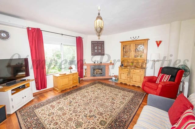 2 Zimmer Finca/Landgut zu verkaufen in Torrox mit Pool Garage - 245.000 € (Ref: 9473453)