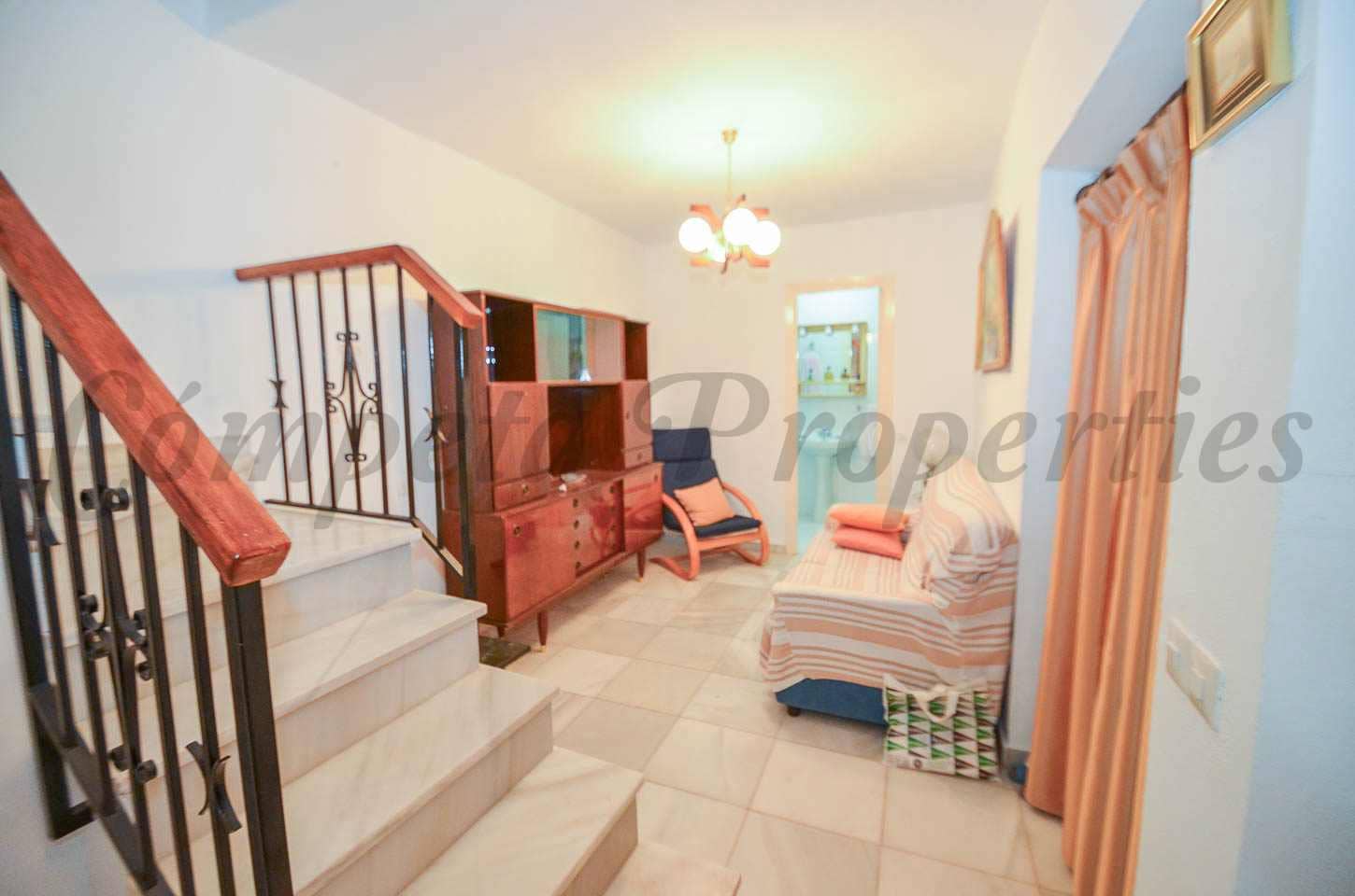 4 bedroom Townhouse for sale in Competa - € 120,000 (Ref: 9474365)