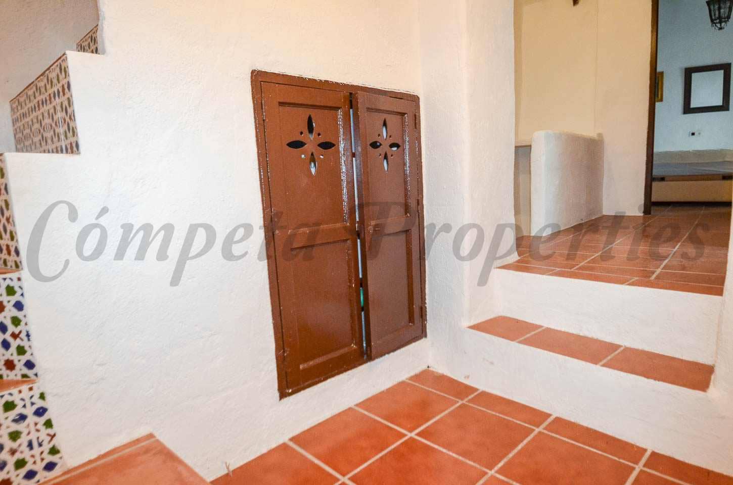 3 makuuhuone Omakotitalo myytävänä paikassa Canillas de Aceituno - 130 000 € (Ref: 9474371)