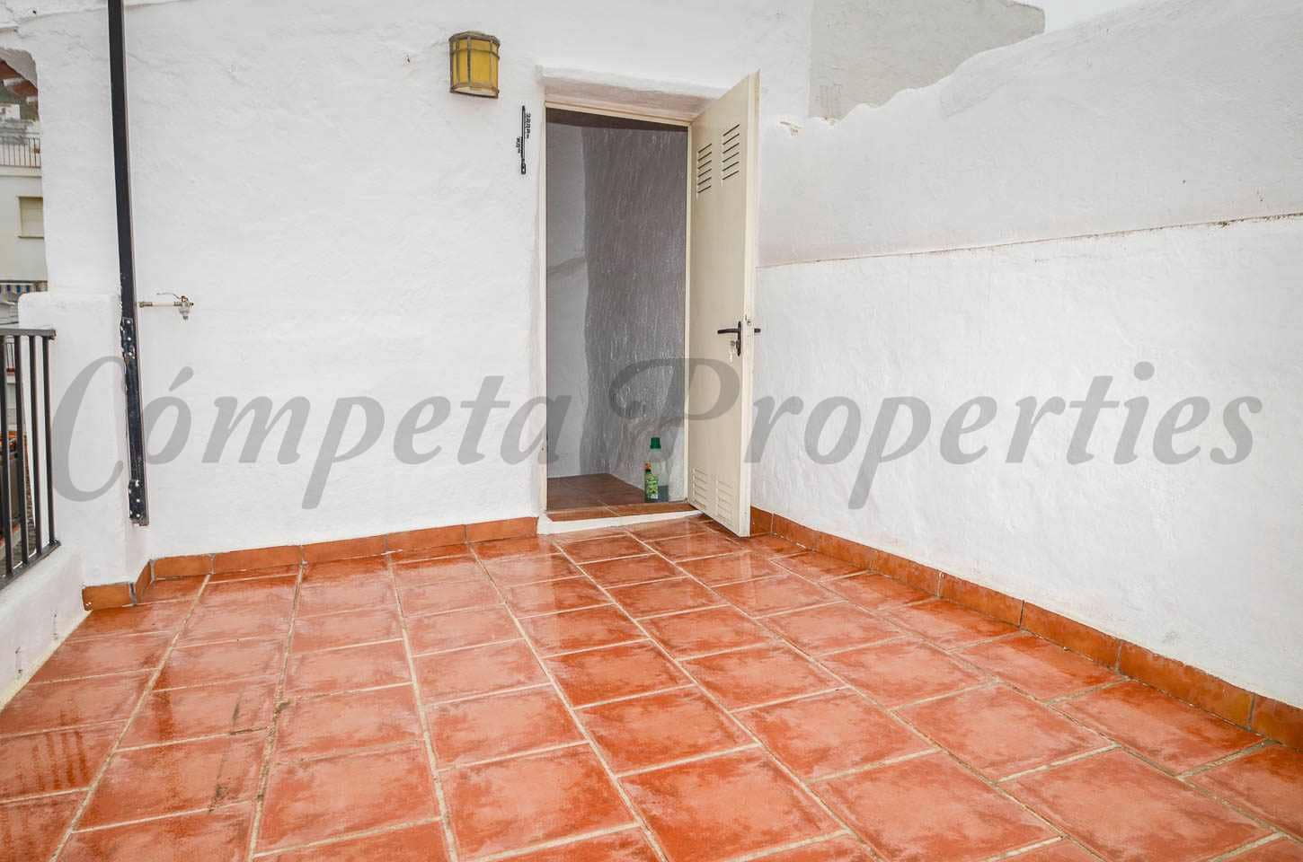 3 makuuhuone Omakotitalo myytävänä paikassa Canillas de Aceituno - 130 000 € (Ref: 9474371)