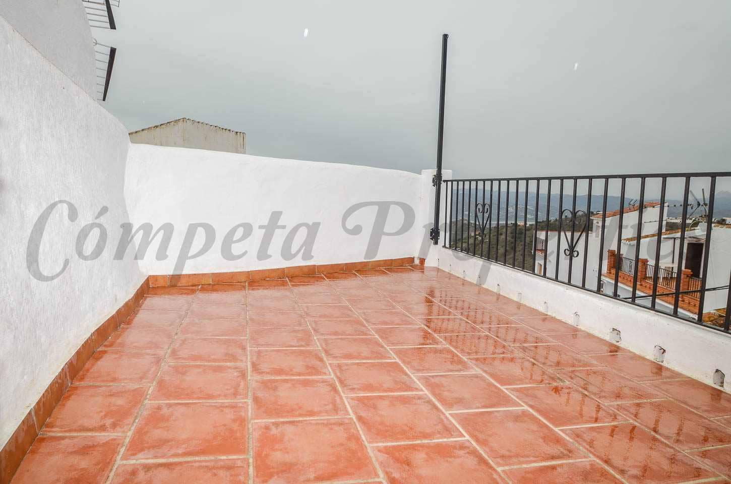 3 makuuhuone Omakotitalo myytävänä paikassa Canillas de Aceituno - 130 000 € (Ref: 9474371)