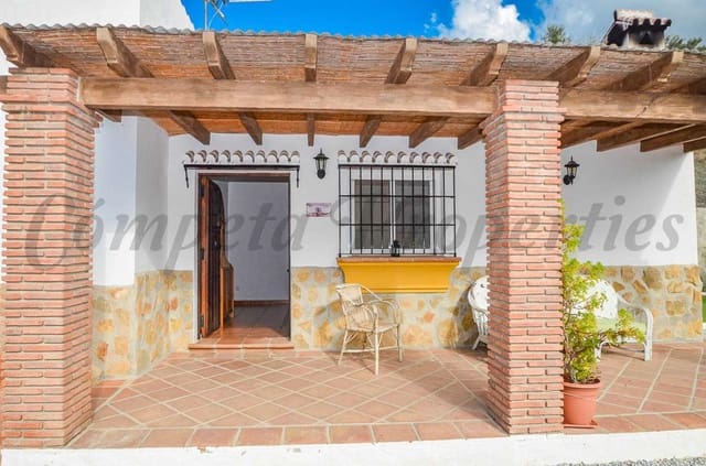 2 slaapkamer Villa te huur in Archez - € 1.125 (Ref: 9474449)