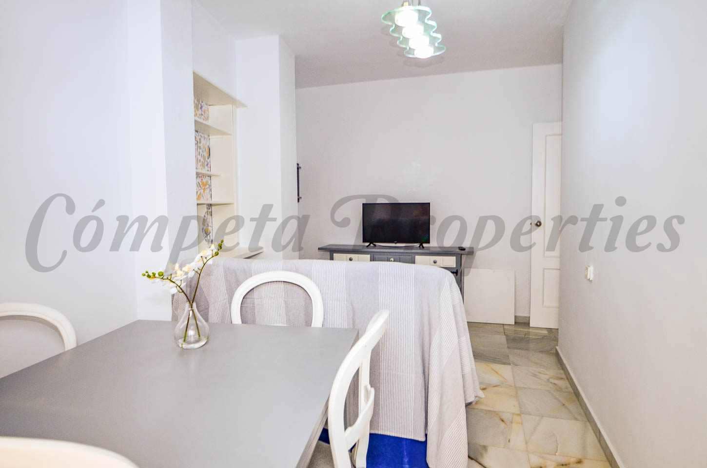 2 bedroom Apartment for rent in Competa - € 875 (Ref: 9475567)