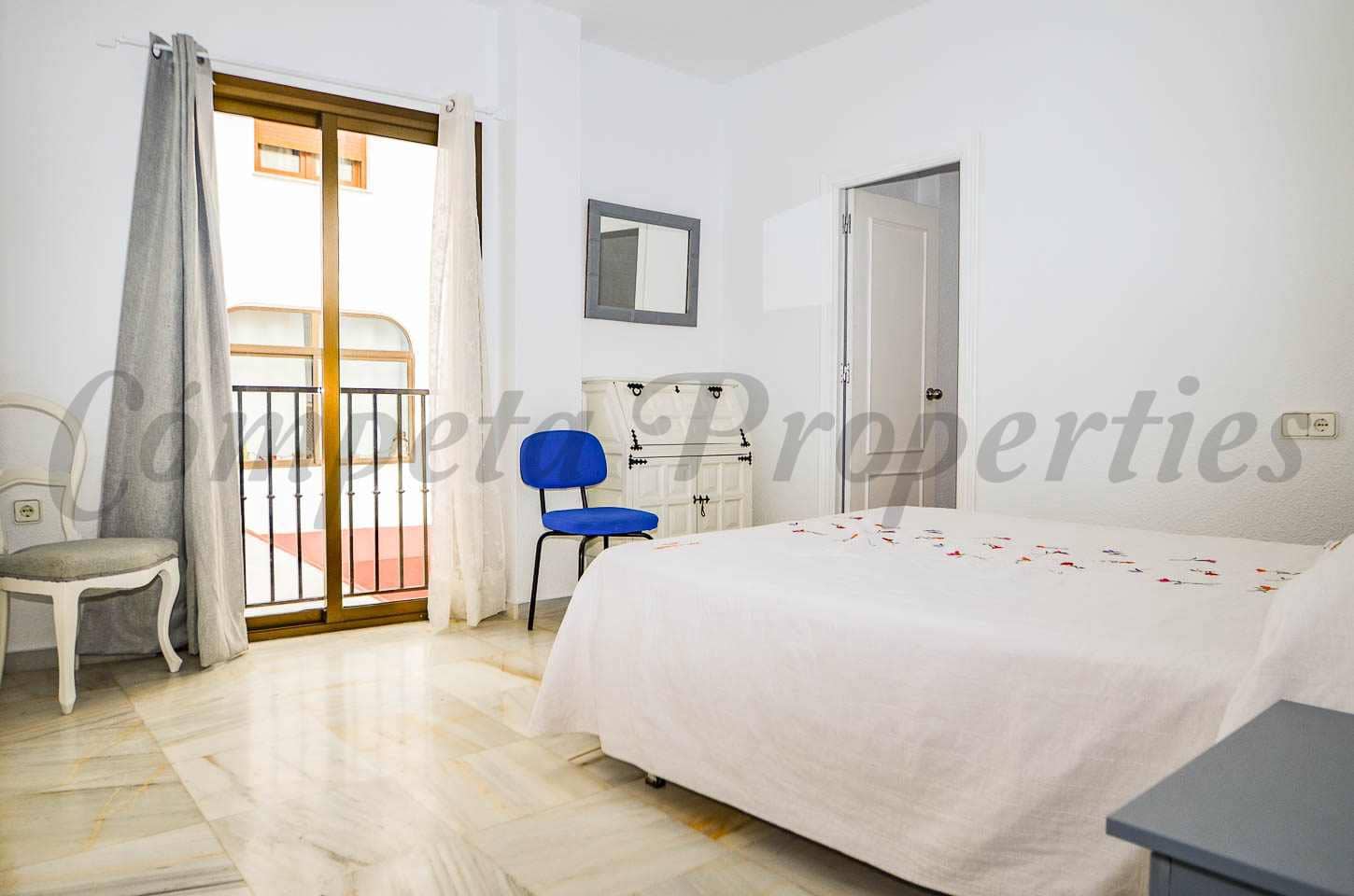 2 bedroom Apartment for rent in Competa - € 875 (Ref: 9475567)