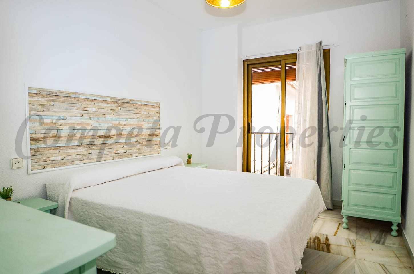 2 bedroom Apartment for rent in Competa - € 875 (Ref: 9475567)