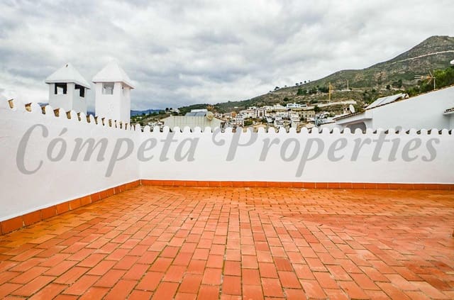 2 quarto Apartamento para arrendar em Cómpeta - 875 € (Ref: 9475567)