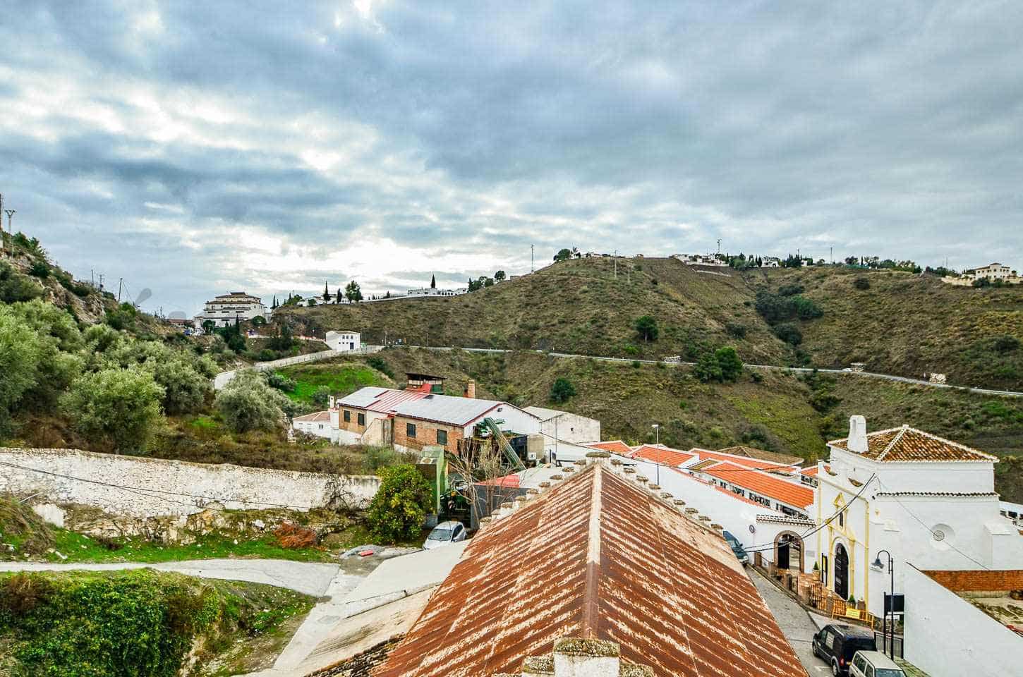 2 bedroom Apartment for rent in Competa - € 875 (Ref: 9475567)