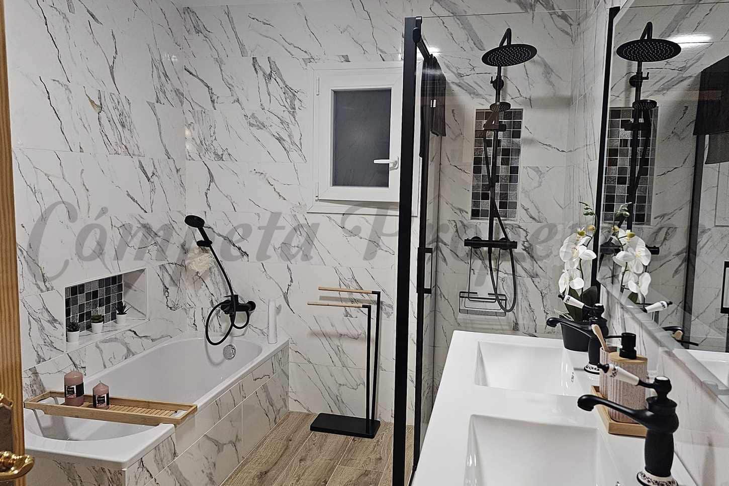 2 bedroom Townhouse for rent in Competa - € 1,050 (Ref: 9481394)