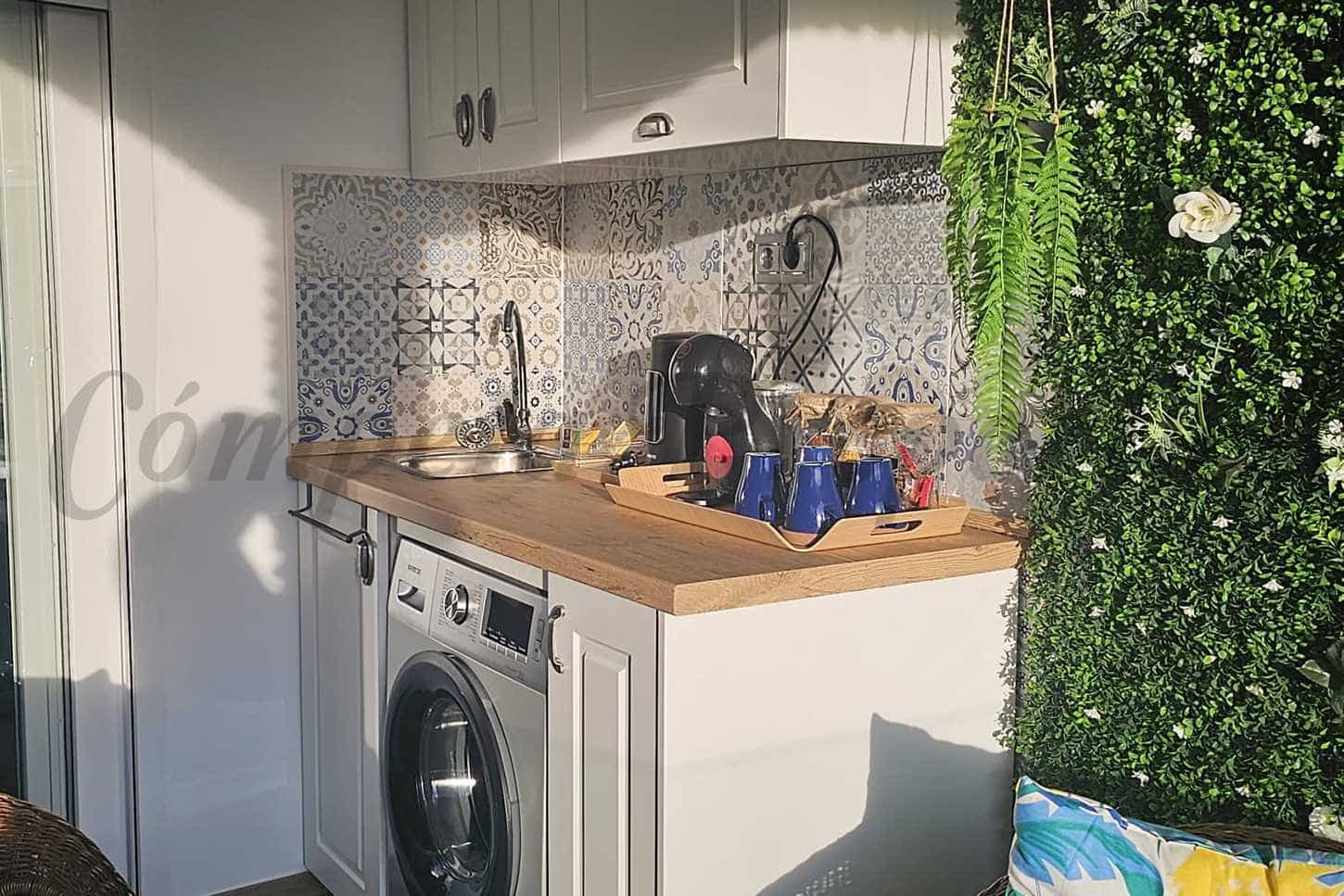 2 bedroom Townhouse for rent in Competa - € 1,050 (Ref: 9481394)