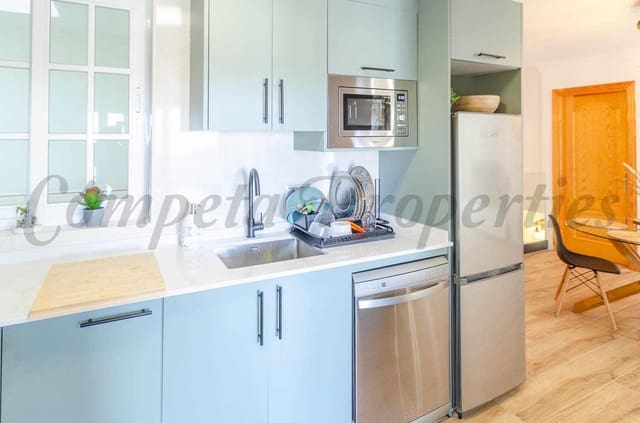 2 sypialnia Dom do wynajęcia w Cómpeta - 1 050 € (Ref: 9481394)