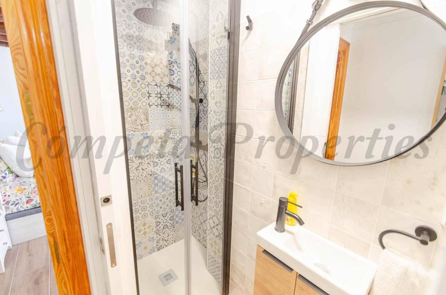 2 bedroom Townhouse for rent in Competa - € 1,050 (Ref: 9481394)