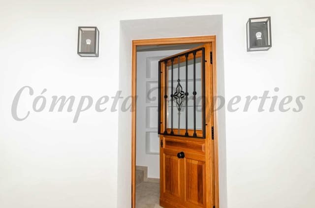 2 camera da letto Casa in vendita in Sedella - 209.000 € (Rif: 9482208)
