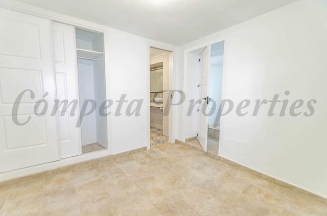 2 camera da letto Casa in vendita in Sedella - 209.000 € (Rif: 9482208)