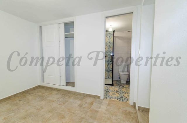 2 camera da letto Casa in vendita in Sedella - 209.000 € (Rif: 9482208)