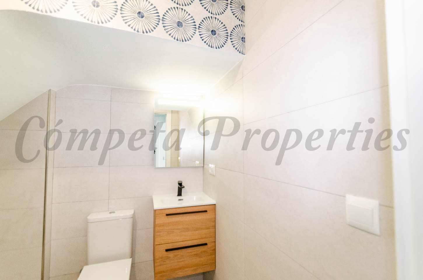 2 bedroom Townhouse for sale in Sedella - € 209,000 (Ref: 9482208)