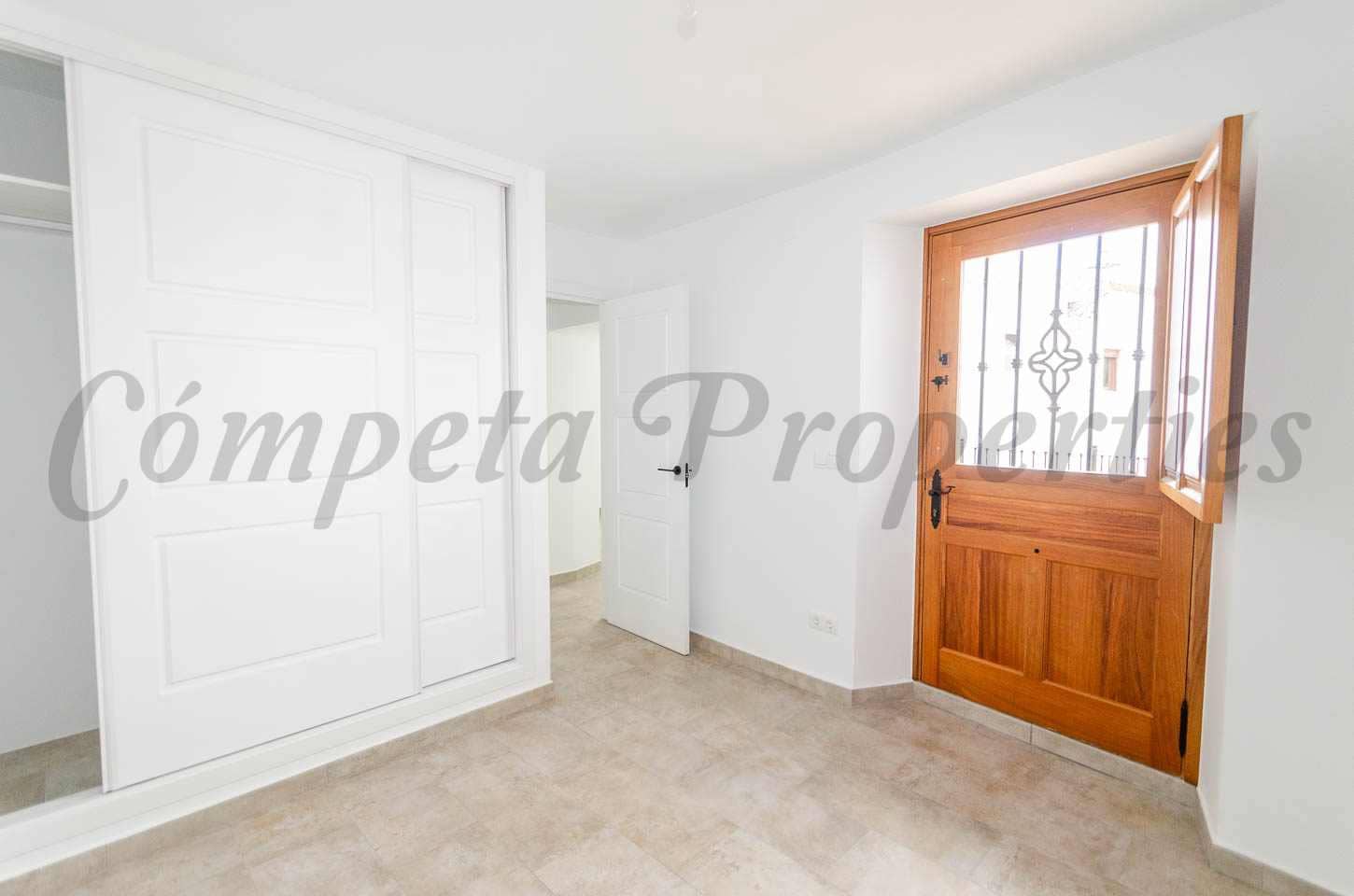 2 bedroom Townhouse for sale in Sedella - € 209,000 (Ref: 9482208)