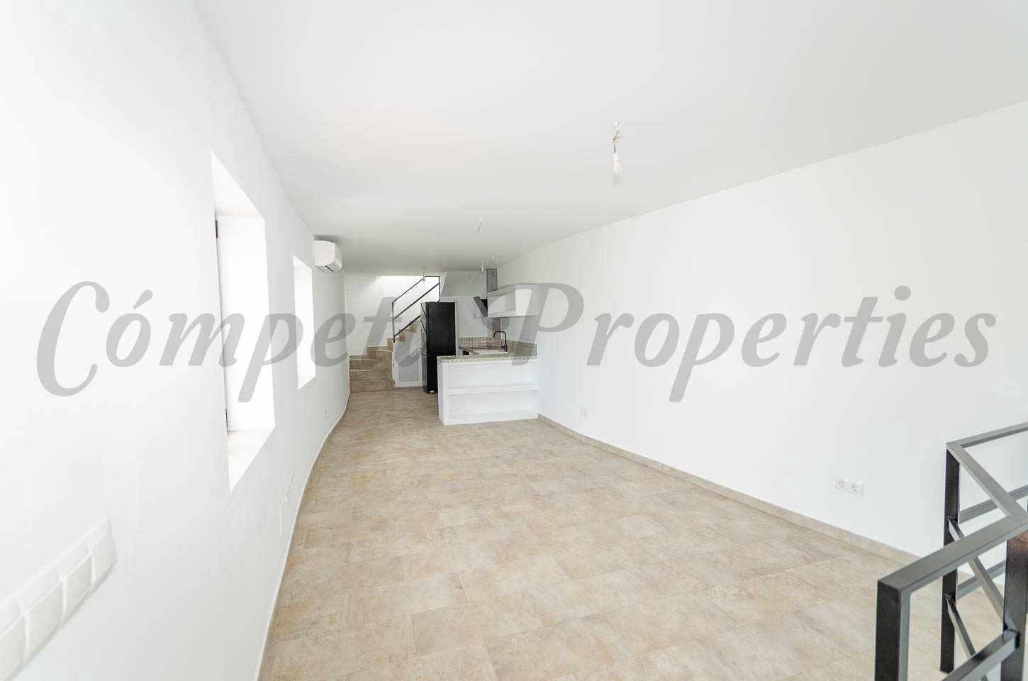 2 bedroom Townhouse for sale in Sedella - € 209,000 (Ref: 9482208)