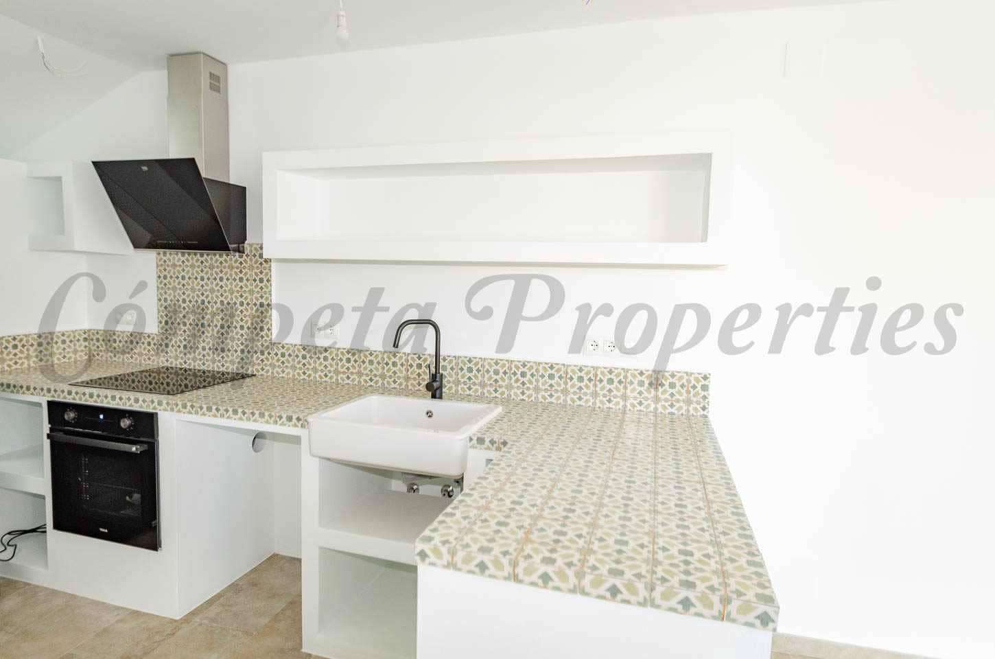 2 bedroom Townhouse for sale in Sedella - € 209,000 (Ref: 9482208)