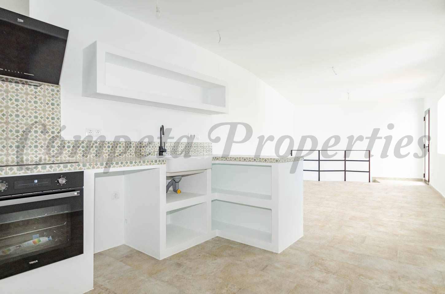 2 bedroom Townhouse for sale in Sedella - € 209,000 (Ref: 9482208)