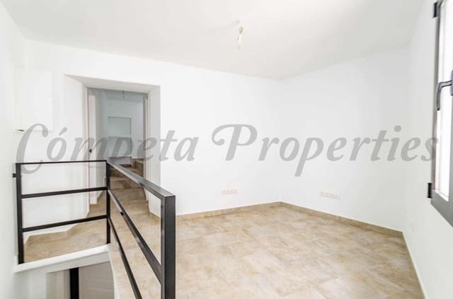 2 camera da letto Casa in vendita in Sedella - 209.000 € (Rif: 9482208)