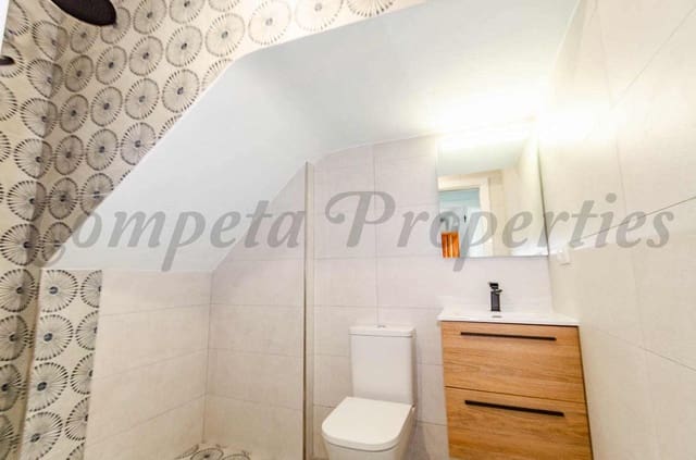 2 camera da letto Casa in vendita in Sedella - 209.000 € (Rif: 9482208)