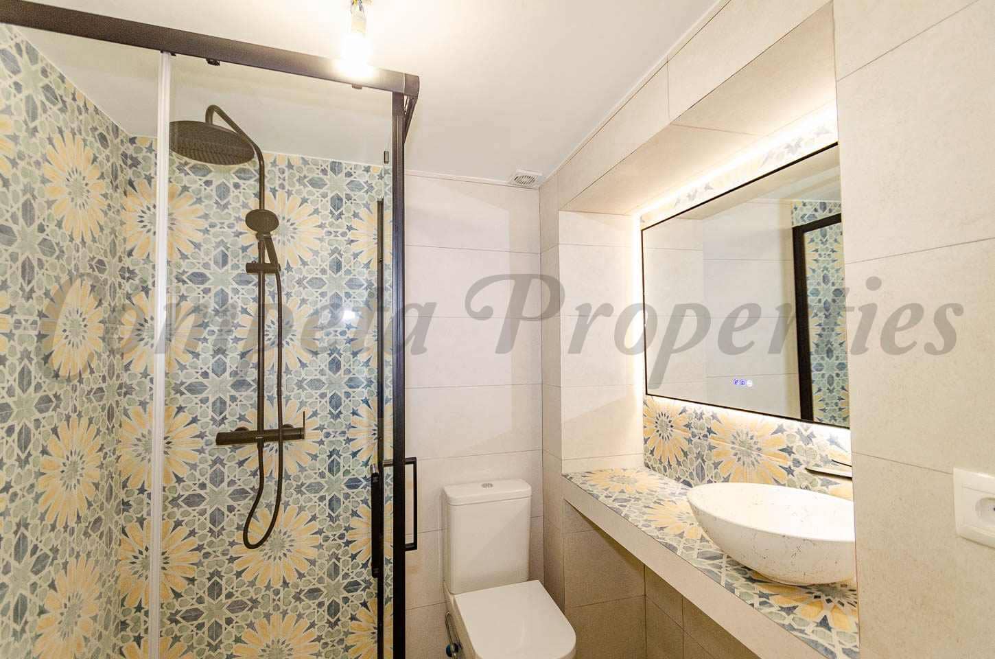 2 bedroom Townhouse for sale in Sedella - € 209,000 (Ref: 9482208)