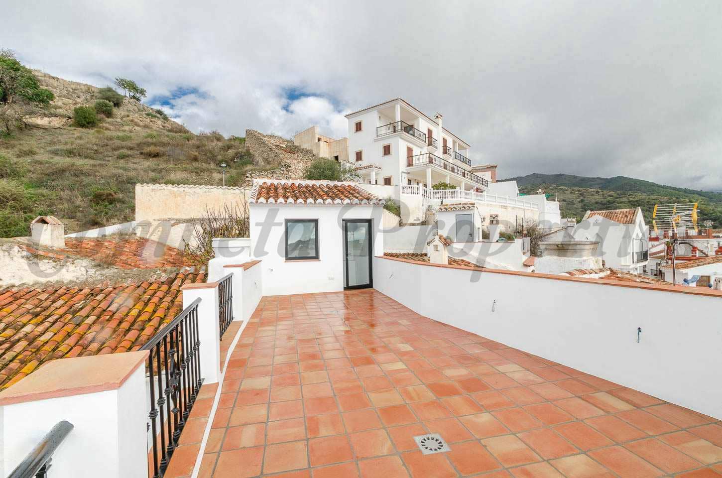2 bedroom Townhouse for sale in Sedella - € 209,000 (Ref: 9482208)