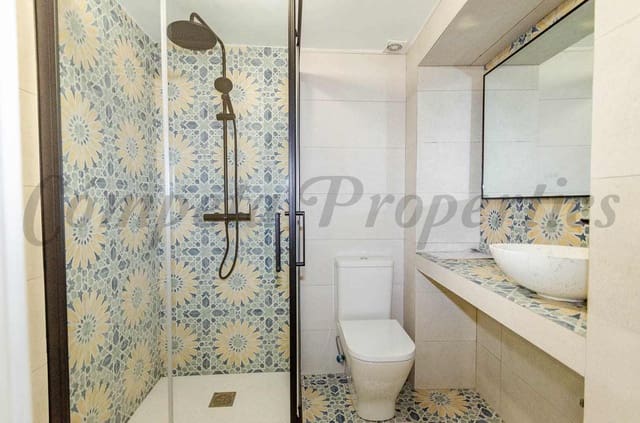 2 camera da letto Casa in vendita in Sedella - 209.000 € (Rif: 9482208)