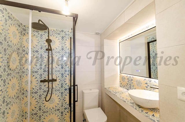 2 camera da letto Casa in vendita in Sedella - 209.000 € (Rif: 9482208)